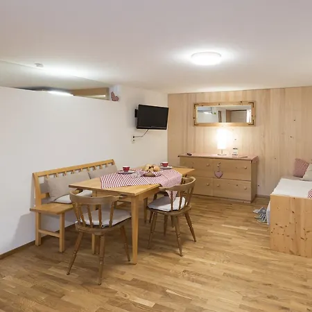 Appartement Christine