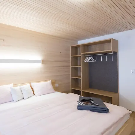 Appartement Christine