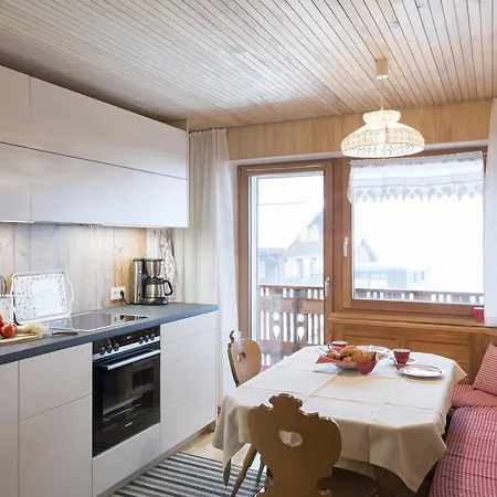 Appartamento Christine