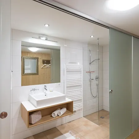 Christine Appartement