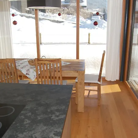 Apartment Christine Bezau