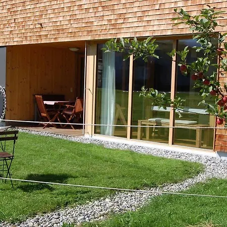 Apartment Christine *