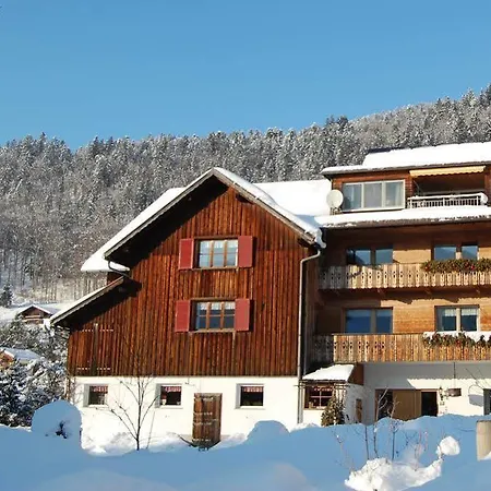 Appartamento Christine Bezau