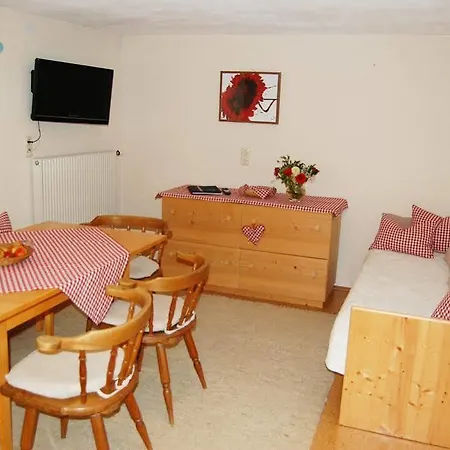 Appartement Christine